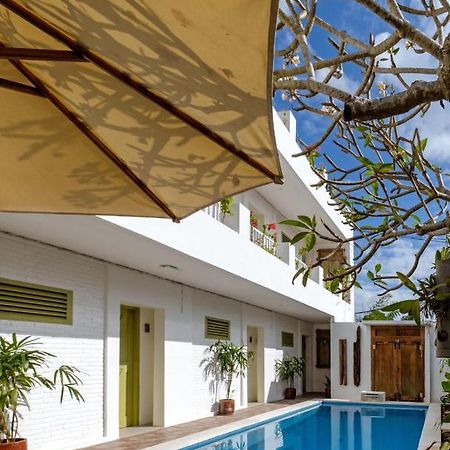 Honu Studio Living Canggu Dış mekan fotoğraf